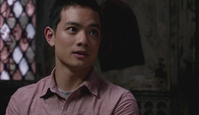 We Need to Talk about Kevin Recap - Supernatural Wiki We Need to Talk about Kevin Recap - Supernatural Wiki